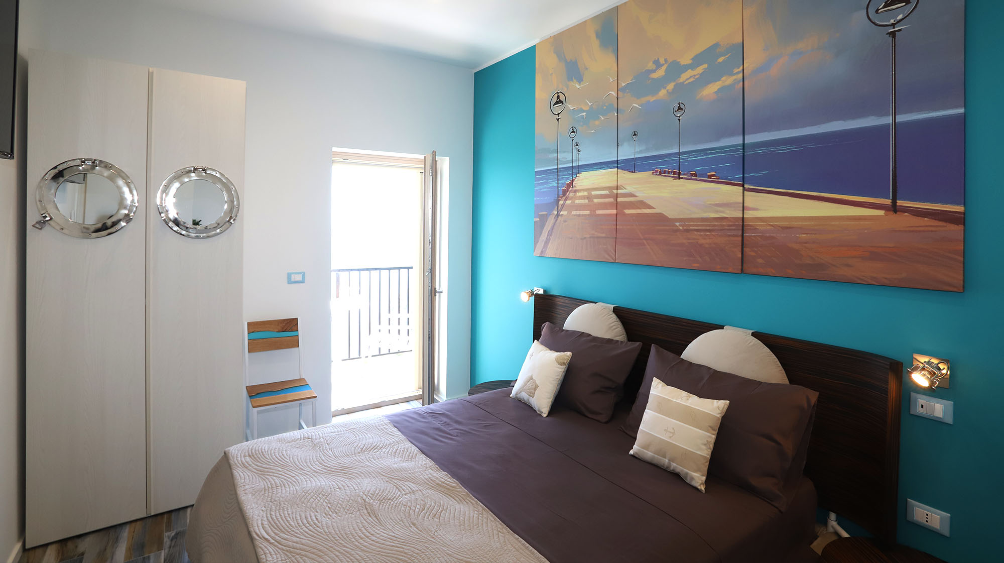 Montebello Luxury Apartment