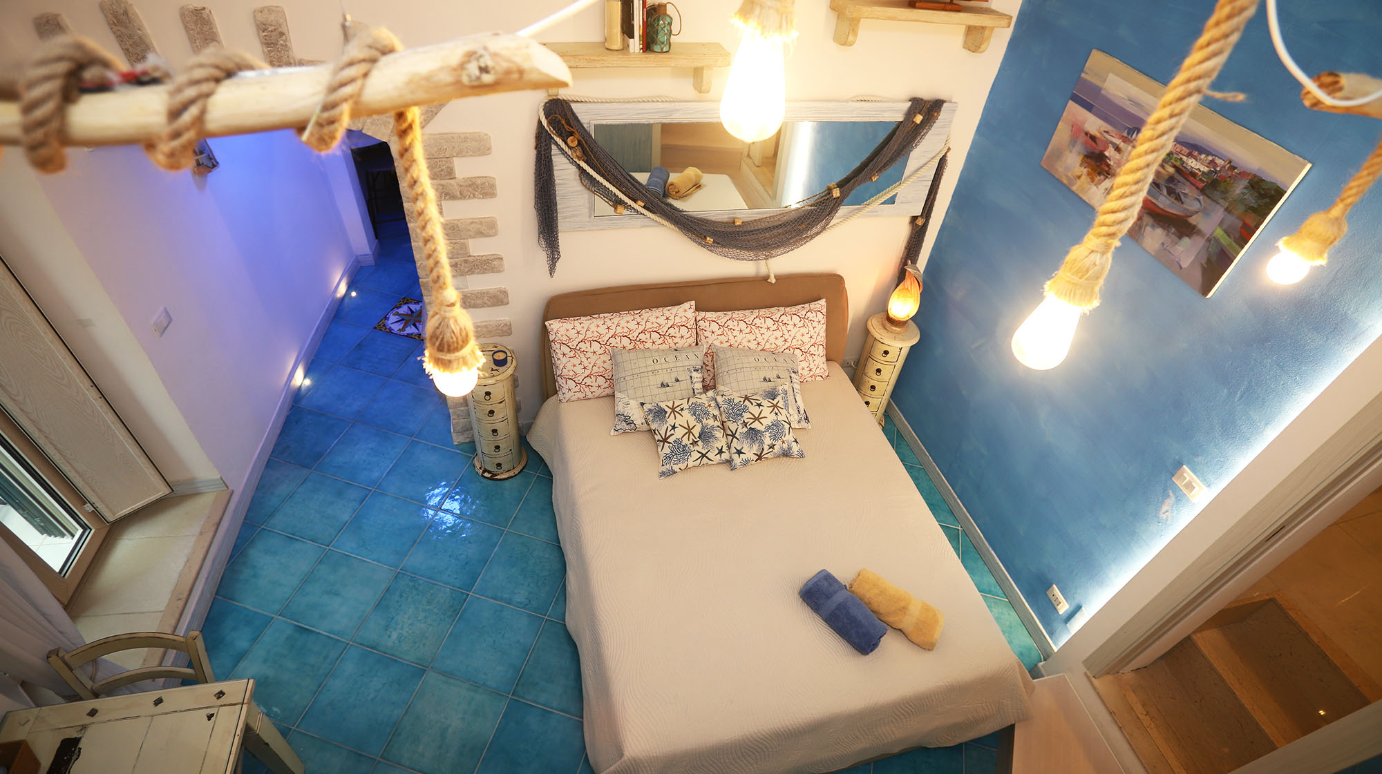 Piazzetta Petrone Apartment